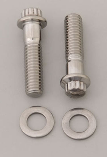 ARP 435-2102 BB Chevy 502 SS 12PT Intake Manifold Bolt Kit