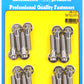 ARP 435-2102 BB Chevy 502 SS 12PT Intake Manifold Bolt Kit