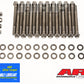 ARP 435-3601 BB Chevy SS Hex Head Bolt Kit