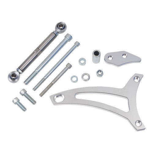 CVF Racing CVF-351W-ALTBRKT-D Ford Small Block 351W 1969-on Alternator Bracket