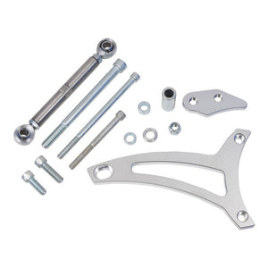 CVF Racing CVF-351W-ALTBRKT-D Ford Small Block 351W 1969-on Alternator Bracket