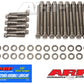 Chev Big Block 396-454 CID Mark IV, Gen V, VI 435-3701 BB ChevySS 12PT Head Bolt Kit ARP Fasteners ARP435-3701