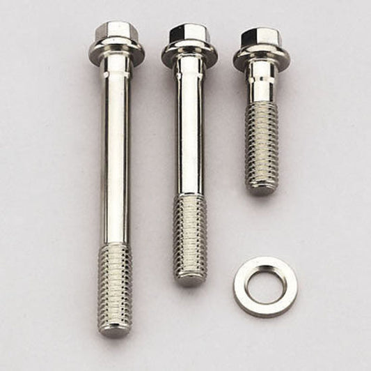 Chev Big Block 396-454 CID Mark IV, Gen V, VI 435-3701 BB ChevySS 12PT Head Bolt Kit ARP Fasteners ARP435-3701