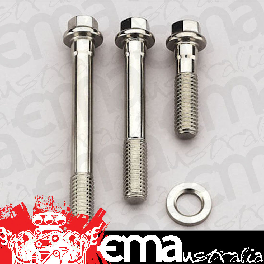 Chev Big Block 396-454 CID Mark IV, Gen V, VI 435-3701 BB ChevySS 12PT Head Bolt Kit ARP Fasteners ARP435-3701