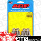 ARP 437-3001 Chevy 10-Bolt SS Rear End Cover Bolt Kit