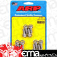 ARP 437-3002 Chevy 12-Bolt SS Rear End Cover Bolt Kit