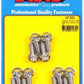 ARP 437-3002 Chevy 12-Bolt SS Rear End Cover Bolt Kit