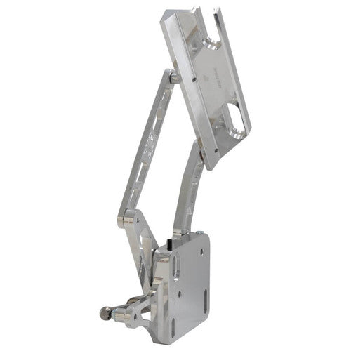 CVF Racing CVF-HOOD-HINGE-KIT-70M-SS-F 1967-70 Mustang Hood/Bonnet Hinges Fiberglass Hood