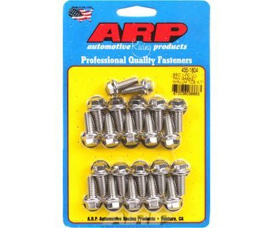 ARP 440-1802 Chrysler Hemi 5.7/6.1L SS Hex Oil Pan Bolt Kit