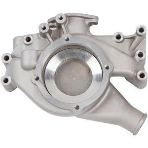 383, 440 & Crate Hemi Engines BCRL-WPH Chrysler 383-440-Crate Aluminum Water Pump Housing CVF Racing CVF-BCRL-WPH