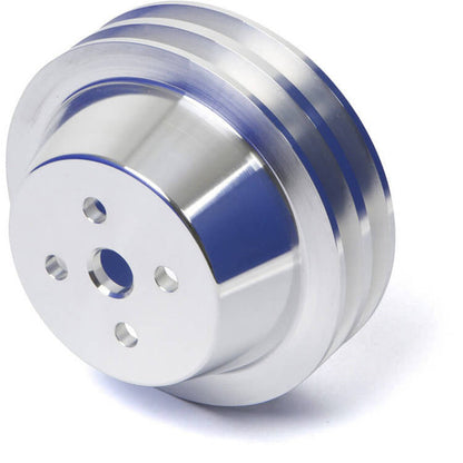 CVF Racing CVF-BBFE2WP-HF BBFE2WP-HF Ford 390 427 428 Water Pump Pulley 2V High Flow