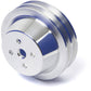 CVF Racing CVF-BBFE2WP-HF BBFE2WP-HF Ford 390 427 428 Water Pump Pulley 2V High Flow