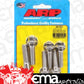 ARP 444-0901 Chrysler 273-360 Wedge SS Hex Bellhousing Bolt Kit