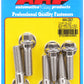 ARP 444-0901 Chrysler 273-360 Wedge SS Hex Bellhousing Bolt Kit