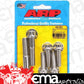 ARP 444-0902 Chrysler 273-360 Wedge SS 12PT Bellhousing Bolt Kit