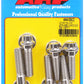 ARP 444-0902 Chrysler 273-360 Wedge SS 12PT Bellhousing Bolt Kit