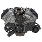 CVF B-FC5-WRAPTOR-PS Stealth Black Serpentine System for Ford Coyote 5.0 - Alternator & Power Steering - All Inclusive