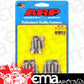 ARP 444-1102 Mopar 340-360 SS Hex Header Bolt Kit