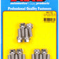 ARP 444-1102 Mopar 340-360 SS Hex Header Bolt Kit