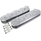 CVF Racing CVF-LS-VC-FAB LS-VC-FAB Chevy LS Fabricated Valve Covers