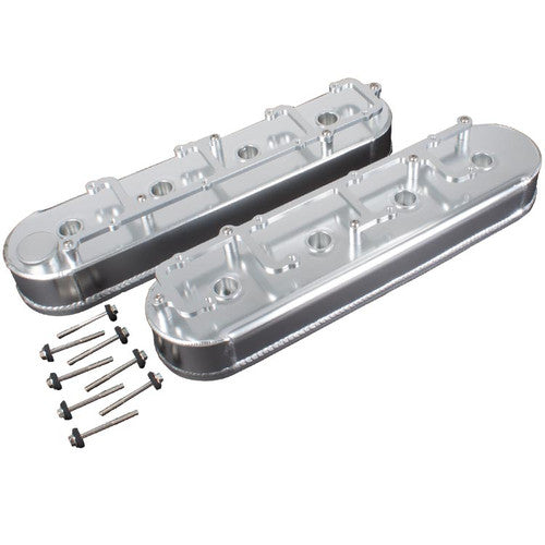 CVF Racing CVF-LS-VC-FAB LS-VC-FAB Chevy LS Fabricated Valve Covers