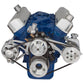 CVF Racing Ford 289-302-351W V-Belt System Alternator & Power Steering