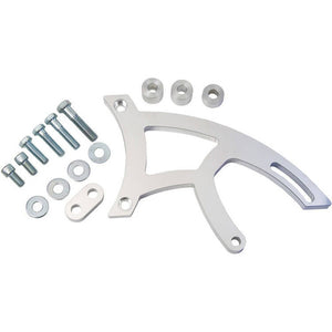 CVF Racing CVF-351C-PSBRKT 351C-PSBRKT Ford 351C Power Steering Bracket