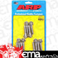ARP 444-2101 Mopar 273-440 Wedge 12PT Intake Manifold Bolt Kit
