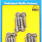ARP 444-2101 Mopar 273-440 Wedge 12PT Intake Manifold Bolt Kit