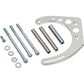 CVF Racing CVF-454-ALTBRKT-C-EWP 454-ALTBRKT-C-EWP Chevy Big Block Alternator Bracket 396-427-454 - Electric Water Pump