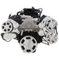 CVF LT1-WRAPTOR-AC Serpentine System for LT1 Generation II - AC Power Steering & Alternator - All Inclusive