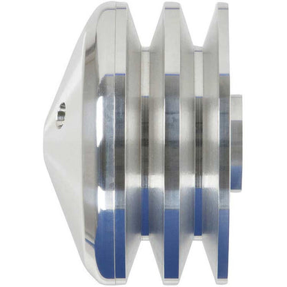 CVF Racing CVF-PONTALT-2 PONTALT-2 Pontiac Alternator Pulley-2