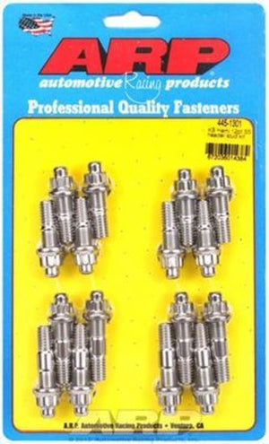 ARP 445-1301 Kb Hemi SS 12PT Header Stud Kit