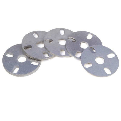 CVF WP-SPACER-KIT Universal Water Pump Pulley Spacer Kit