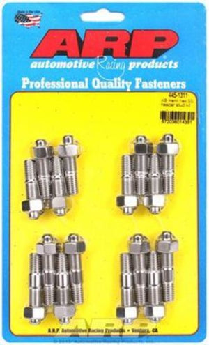 ARP 445-1311 Kb Hemi SS Hex Header Stud Kit