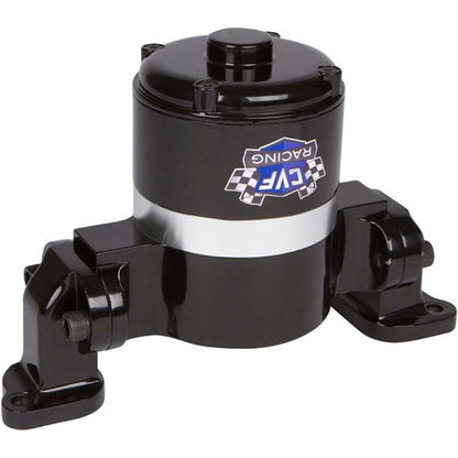 CVF Racing CVF-B-351C-EWP B-351C-EWP Ford 351C Electric Water Pump - 35 GPM Black
