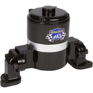 CVF Racing CVF-B-351C-EWP B-351C-EWP Ford 351C Electric Water Pump - 35 GPM Black