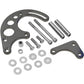 CVF Racing B-350-PSBRKT-C-SWP Cvf Steering Bracket - Electric Or Short Water Pump