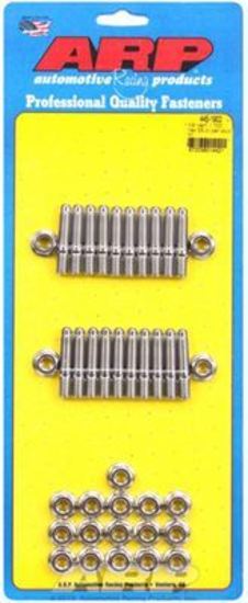 ARP 445-1902 Kb Hemi 1.700" SS Hex Oil Pan Stud Kit