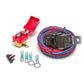 CVF Racing CVF-30132 30132 Painless Performance Weatherproof Electric Water Pump Wiring Kit - 20 Amp