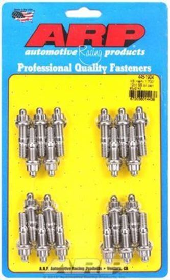 ARP 445-1904 Kb Hemi 1.700" SS 12PT Oil Pan Stud Kit