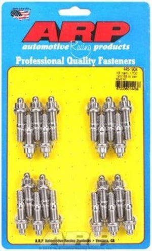 ARP 445-1904 Kb Hemi 1.700" SS 12PT Oil Pan Stud Kit