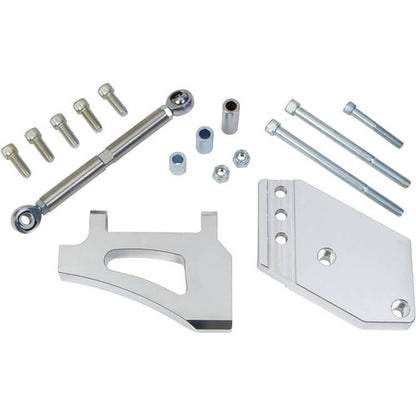 CVF Racing CVF-390-ACBRKT 390-ACBRKT Ford FE AC Compressor Bracket 390 427 & 428
