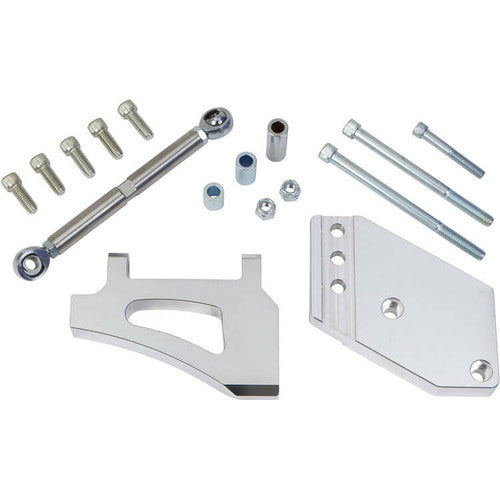 CVF Racing CVF-390-ACBRKT 390-ACBRKT Ford FE AC Compressor Bracket 390 427 & 428