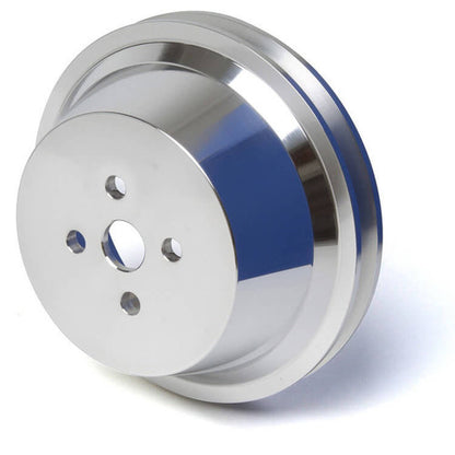 CVF Racing CVF-BBFL1WP BBFL1WP Ford Big Block Water Pump Pulley 1V