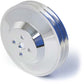 CVF BUICK2KIT Buick 400 - 455 Pulley Kit 2V