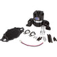 CVF Racing CVF-B-BBF-EWP B-BBF-EWP Ford 429-460 Big Block Electric Water Pump - 35 GPM Black