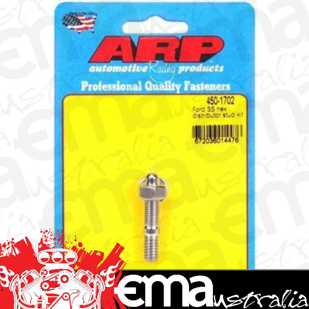 ARP 450-1702 Ford SS Hex Distributor Stud Kit