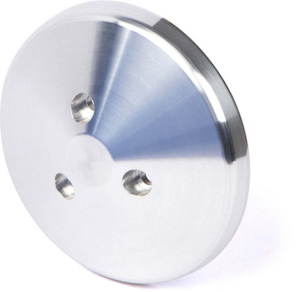 CVF Racing CVF-AC-CAP AC-CAP Sanden AC Compressor Cover