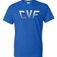 CVF Racing 2018 T-Shirt
